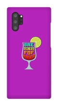 Streamer Daquiri Phone Case (Samsung)