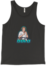 ApexDolo Unisex Tank Top