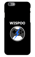 Wispoo IPhone Phone Cases (With words)