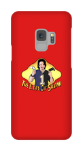 thelifeofshawn Samsung Phone Cases