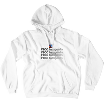 tyaxgaming Hoodies (No-Zip/Pullover)