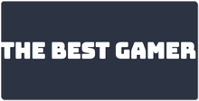 eighthgenreview XXL Gaming Mousepad