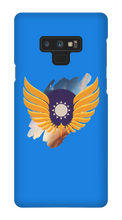 Sunrise Academy Samsung Phone Cases