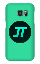 JtTheCripple Samsung Cases