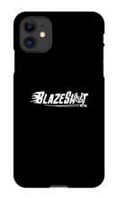 vgblazeshot iPhone Phone Cases