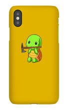tomahawker1081 iPhone Phone Cases