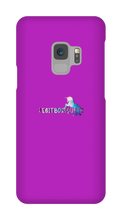 legitbossqueen2021 Samsung Phone Cases