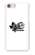 albertredeaux iPhone Phone Cases