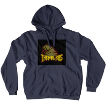 thewalrus05 Hoodies (No-Zip/Pullover)