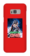 thatsweaty1 Samsung Phone Cases
