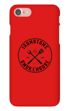 vaultdweller79 iPhone Phone Cases