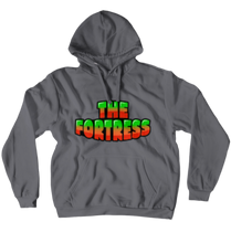 Hoodies (No-Zip/Pullover)