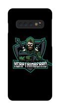 xcaptainbeard Samsung Phone Cases