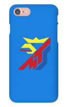 MrTylerSmith iPhone Phone Cases