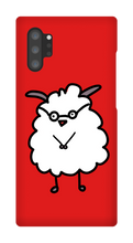 bintokki_ Samsung Phone Cases
