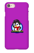 lilpenguin2013 iPhone Phone Cases