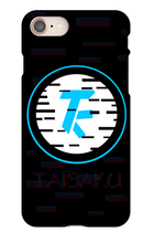Taisaku iPhone Case