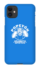 xhabi_loko iPhone Phone Cases