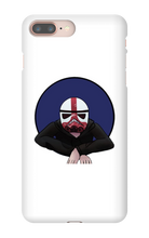 dalistor12352 iPhone Phone Cases