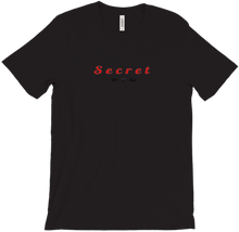 Secret T-Shirts