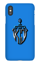 tgn_kali iPhone Phone Cases