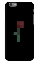 P1nkMilkshake Minecraft iPhone Phone Cases