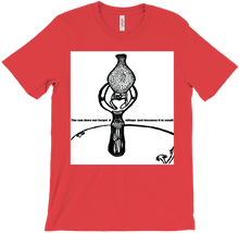 qa-deeclothing T-Shirts