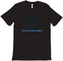 officialghostboy T-Shirts