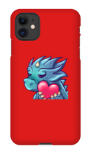 Love iPhone Phone Cases