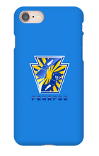Penn FGC iPhone Cases