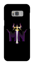 mayernation Samsung Phone Cases