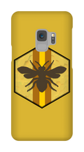 Bucci Bee Samsung Phone Cases