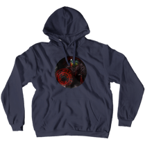sensaitadpole Hoodies (No-Zip/Pullover)