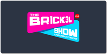 thebrickelshow XXL Gaming Mousepad