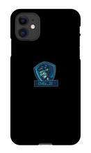 Chillz iPhone Phone Cases
