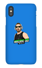 marciano1989 iPhone Phone Cases