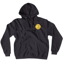 NPCoin Hoodie (No-Zip/Pullover)