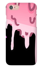 Melted Ice Cream Case by Shinyuu