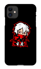 Cviki Iphone Case