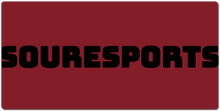 souresports XXL Gaming Mousepad