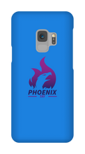 phoenixtay Samsung Phone Cases