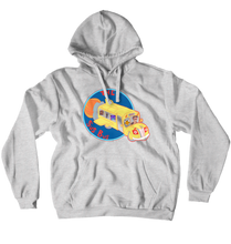SUS BUS Hoodie