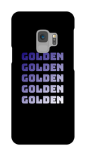 goldenfortniteboys Samsung Phone Cases