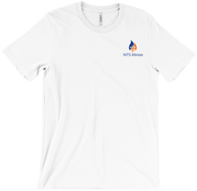 Winter warmer Tee