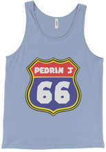 pedrinj66 Tank Top