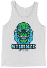 sturnzigaming Tank Top