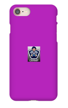 crampgaming iPhone Phone Cases