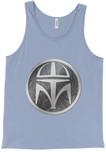 marcustheway Tank Top