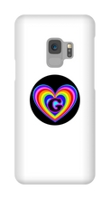 itsmegrammi Samsung Phone Cases
