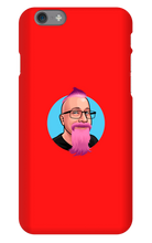 mrfunkedude iPhone Phone Cases